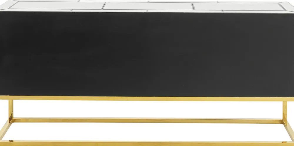 KARE Design Senkit|Lipastot*Queen Senkki 162x77cm