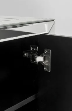 KARE Design Senkit|Lipastot*Queen Senkki 162x77cm