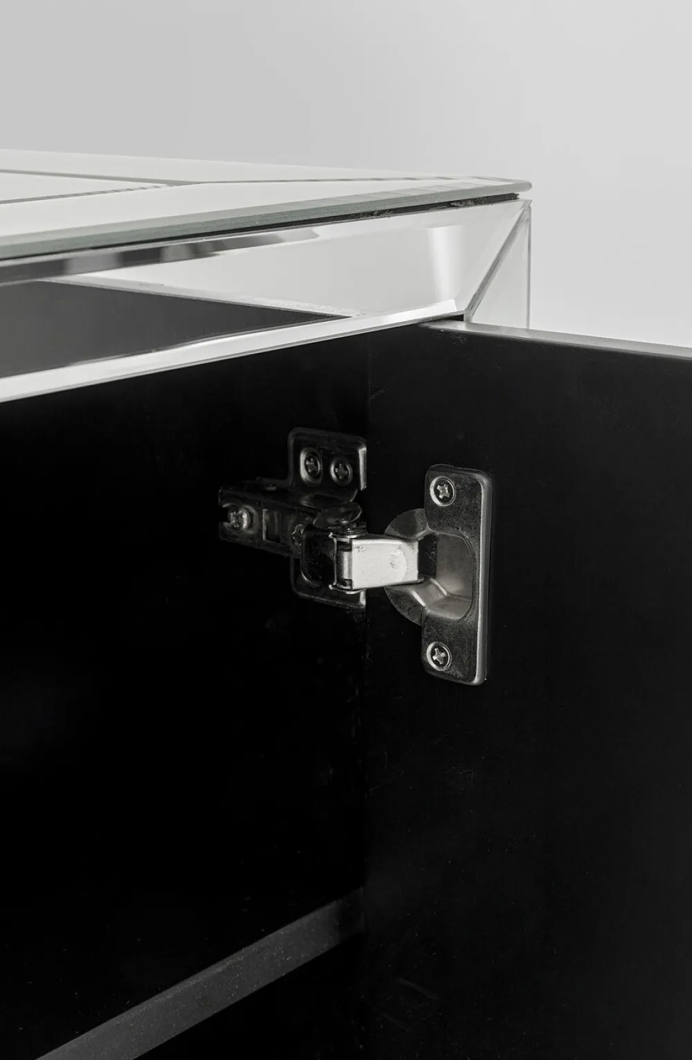 KARE Design Senkit|Lipastot*Queen Senkki 162x77cm