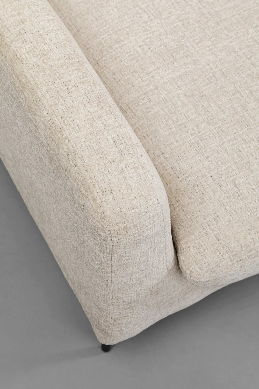 KARE Design Nojatuolit*Quinn High Bnojatuoli + Rahi Beige