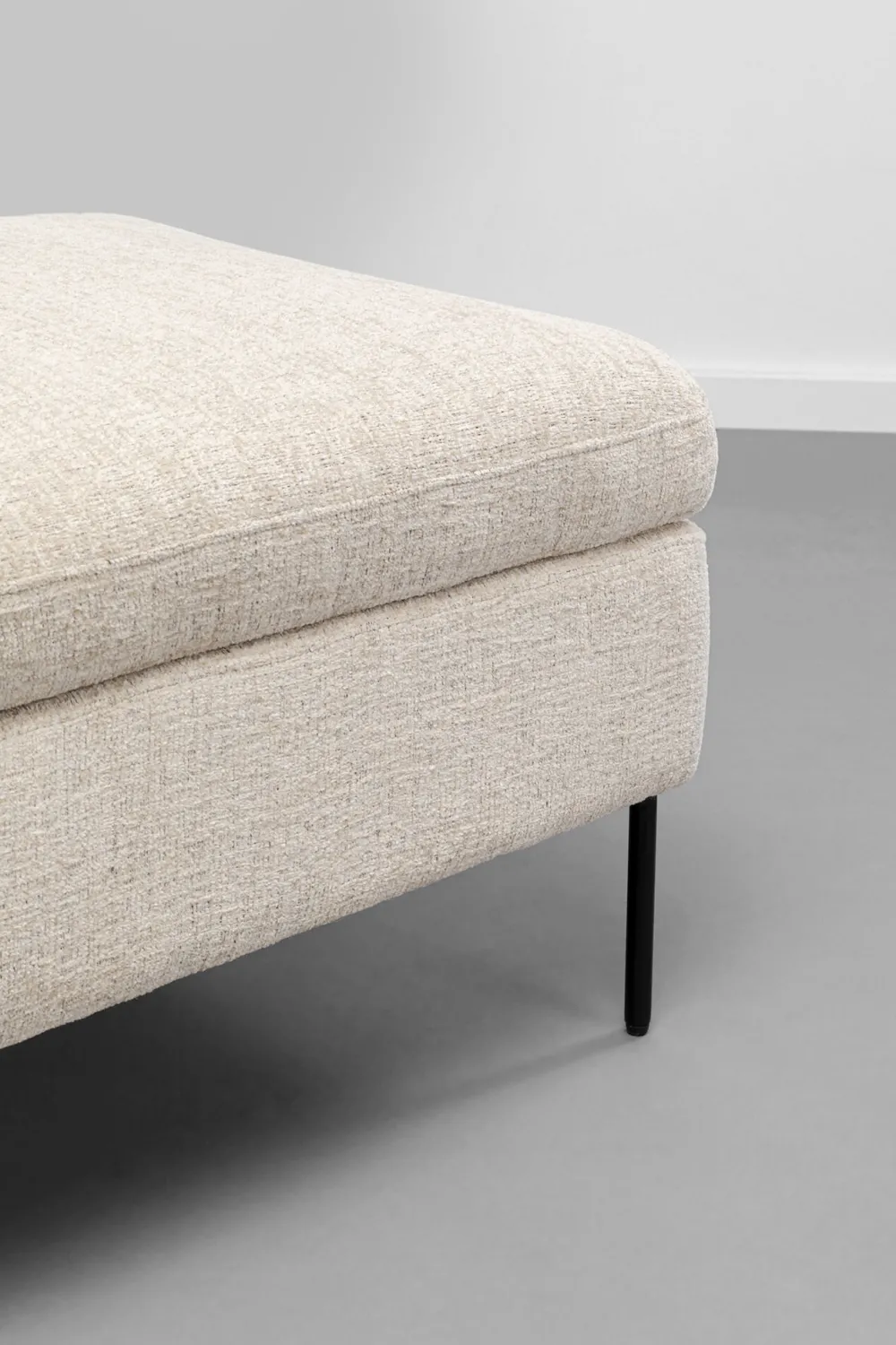 KARE Design Nojatuolit*Quinn High Bnojatuoli + Rahi Beige