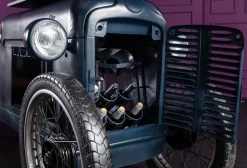 KARE Design Baarit*Racing Car, Kilpa-auto Baari