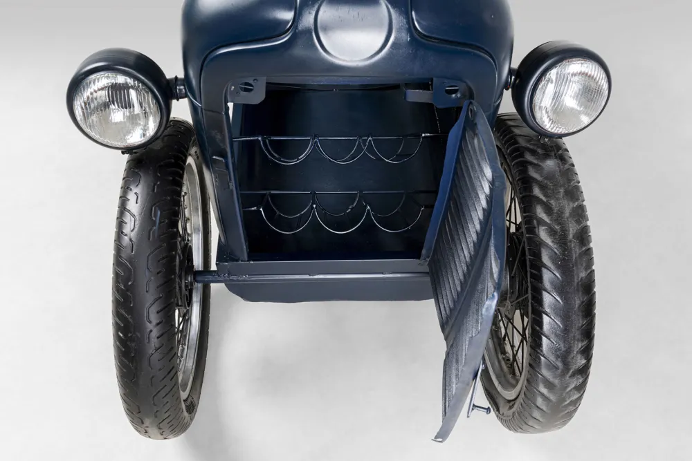 KARE Design Baarit*Racing Car, Kilpa-auto Baari