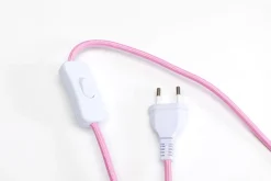 KARE Design Pöytävalaisimet*Racoon Pesukarhu Pöytävalaisin 31cm