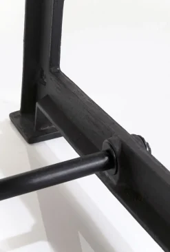 KARE Design Pöydät*Railway Unique Pöytä 210x100cm