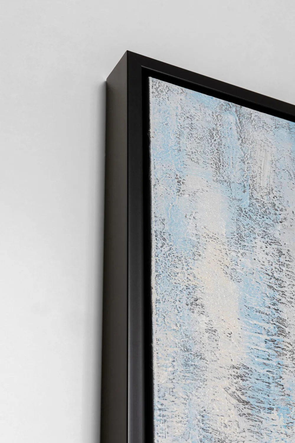 KARE Design Taulut|Olohuone*Rain Shower Kehystetty Taulu 120x180cm