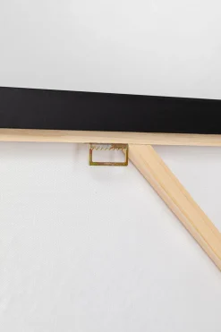 KARE Design Taulut|Olohuone*Rain Shower Kehystetty Taulu 120x180cm