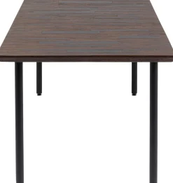 KARE Design Pöydät*Raindrop Pöytä 180x90cm