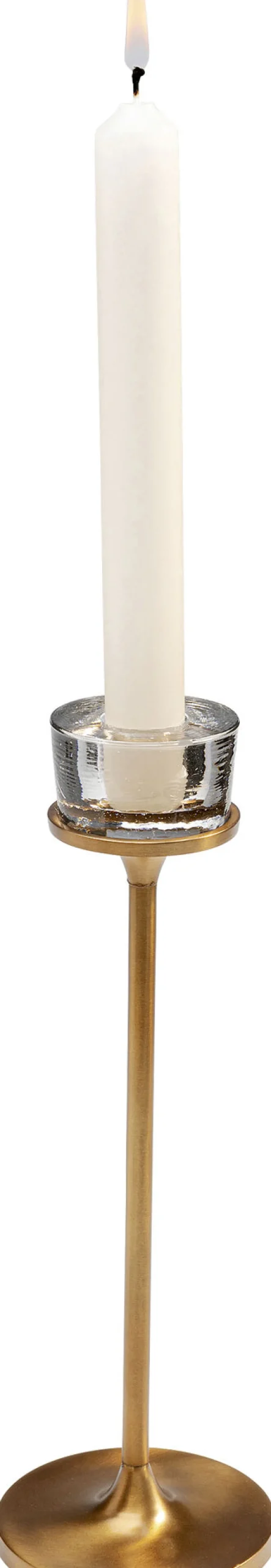 KARE Design Lyhdyt|Kynttilänjalat*Rakel Kynttilänjalka 28cm