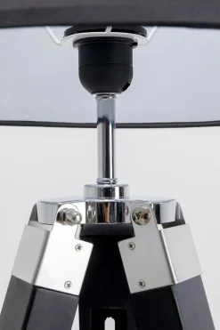 KARE Design Lattiavalaisimet*Raquette Lattiavalaisin 144cm