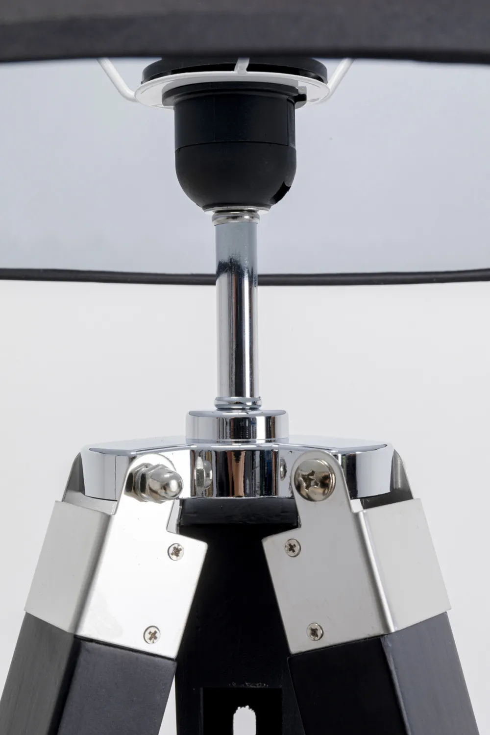 KARE Design Lattiavalaisimet*Raquette Lattiavalaisin 144cm