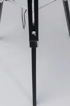 KARE Design Lattiavalaisimet*Raquette Lattiavalaisin 144cm