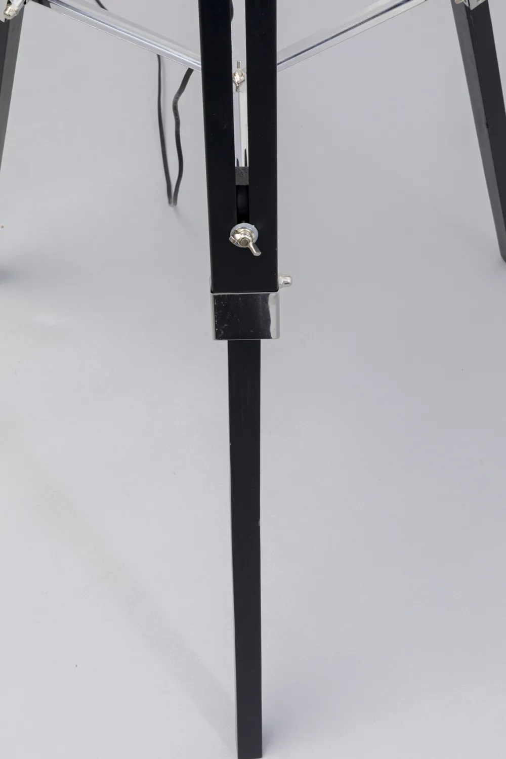 KARE Design Lattiavalaisimet*Raquette Lattiavalaisin 144cm