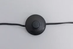 KARE Design Lattiavalaisimet*Raquette Lattiavalaisin 144cm