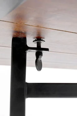 KARE Design Pöydät*Ravello Jatkettava Pöytä 35(70+70)x80cm