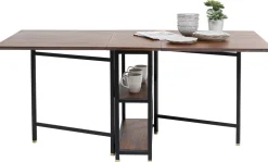 KARE Design Pöydät*Ravello Jatkettava Pöytä 35(70+70)x80cm