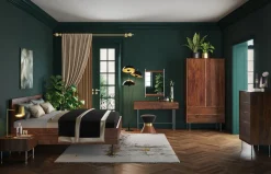 KARE Design Yöpöydät*Ravello Pieni Lipasto, Yöpöytä 50x40cm