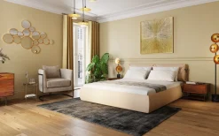 KARE Design Yöpöydät*Ravello Pieni Lipasto, Yöpöytä 50x40cm