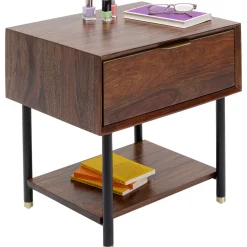 KARE Design Yöpöydät*Ravello Pieni Lipasto, Yöpöytä 50x40cm