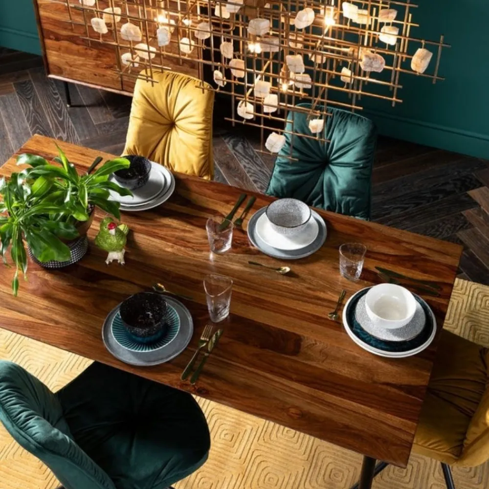 KARE Design Pöydät*Ravello Pöytä 160x80cm