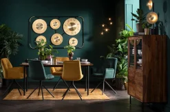 KARE Design Pöydät*Ravello Pöytä 160x80cm