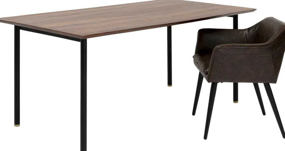 KARE Design Pöydät*Ravello Pöytä 200x100cm