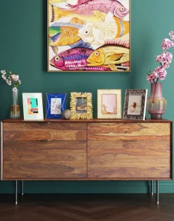 KARE Design Senkit|Lipastot*Ravello Senkki 140x68cm