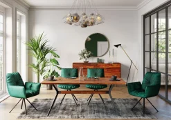 KARE Design Senkit|Lipastot*Ravello Senkki 140x68cm