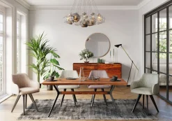 KARE Design Senkit|Lipastot*Ravello Senkki 140x68cm