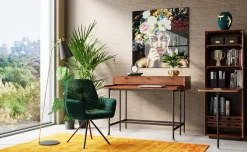 KARE Design Työpöydät*Ravello Työpöytä, Toimistopöytä 120x82cm