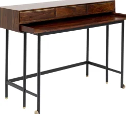 KARE Design Työpöydät*Ravello Työpöytä, Toimistopöytä 120x82cm