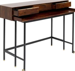 KARE Design Työpöydät*Ravello Työpöytä, Toimistopöytä 120x82cm