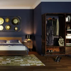 KARE Design Kaapit*Ravello Vaatekaappi 185x120cm