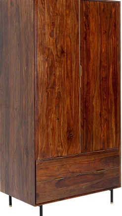 KARE Design Kaapit*Ravello Vaatekaappi 190x100cm