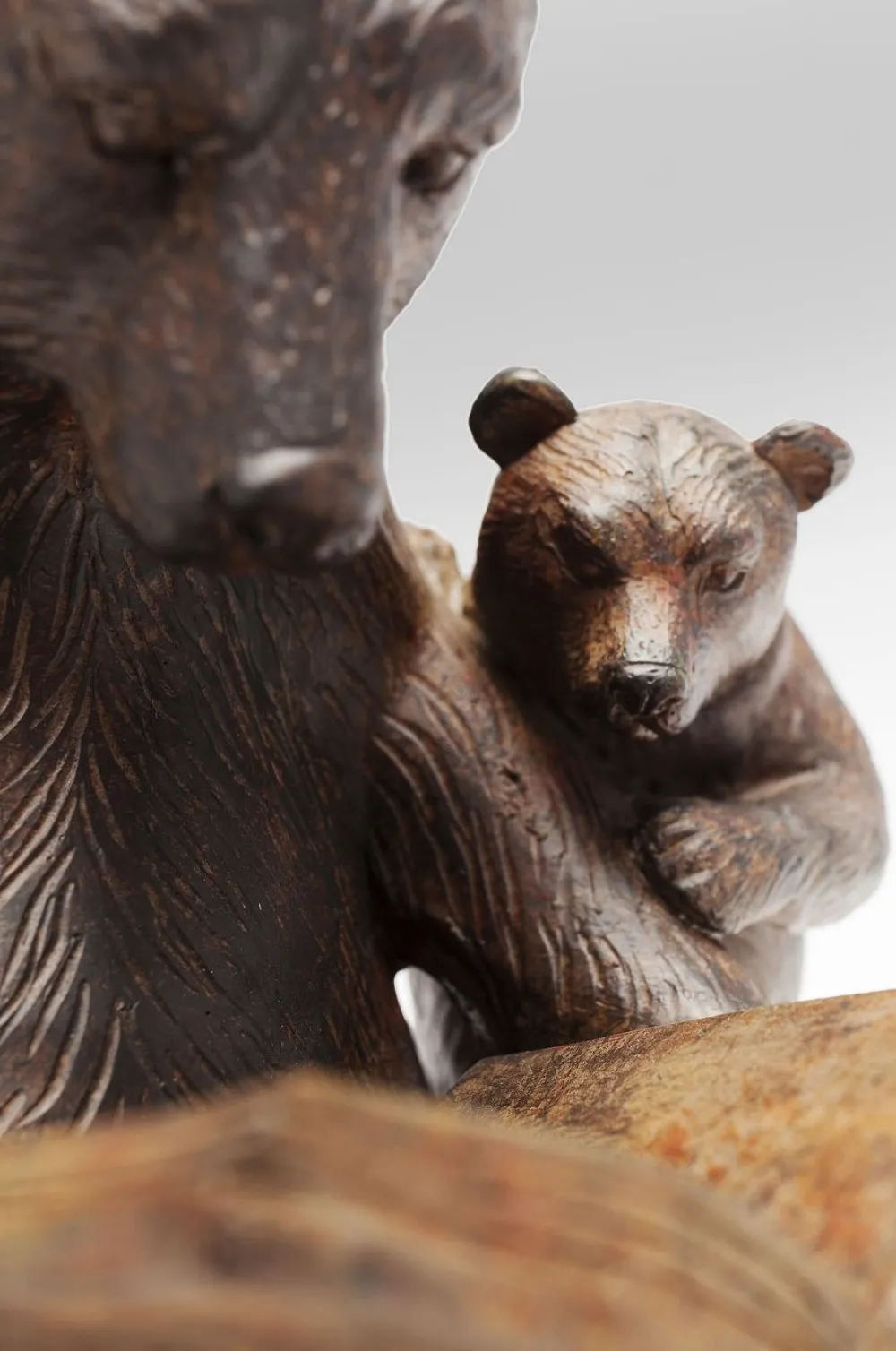 KARE Design Koriste-Esineet*Reading Bears Karhut Koriste-esine