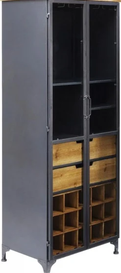 KARE Design Kaapit*Refugio Vitriini, Kaappi