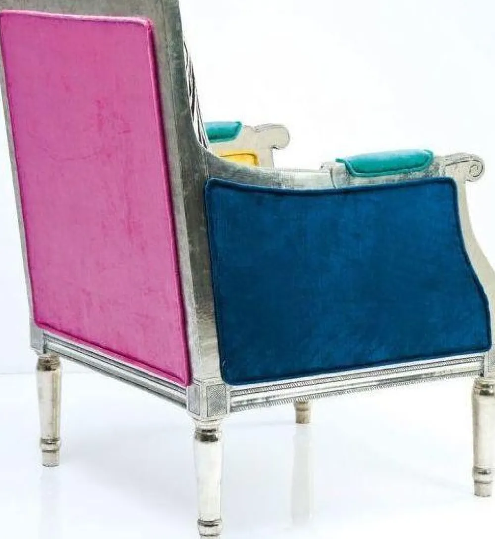 KARE Design Nojatuolit*Regency Zebra Nojatuoli