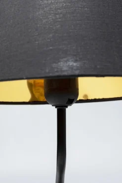 KARE Design Pöytävalaisimet*Relax Leopard Leopardi Pöytävalaisin 50cm