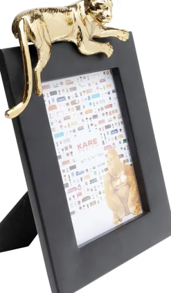 KARE Design Valokuvakehykset*Relax Tiger Valokuvakehys 13x18cm