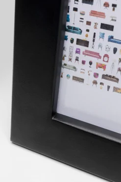 KARE Design Valokuvakehykset*Relax Tiger Valokuvakehys 13x18cm