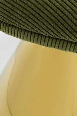 KARE Design Tuolit*Ria Green Tuoli Vihreä-kulta