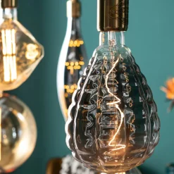 KARE Design Polttimot*Riffle LED Polttimo