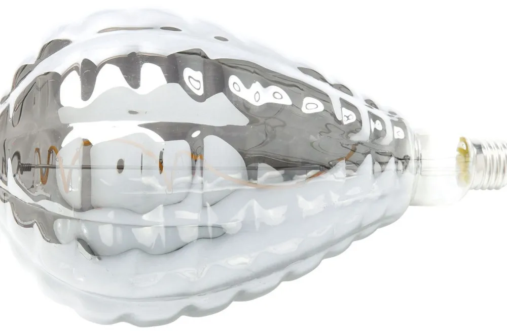 KARE Design Polttimot*Riffle LED Polttimo