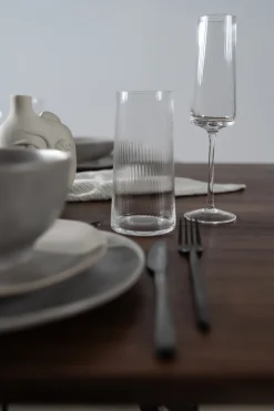 KARE Design Viinilasit|Lasit*Riffle Samppanjalasi