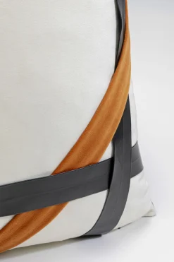 KARE Design Sisustustyynyt|Olohuone*Ring Of Fire Tyyny 45x45cm