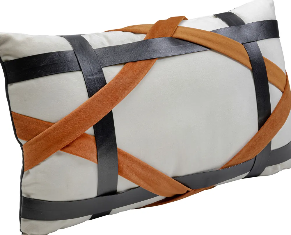 KARE Design Sisustustyynyt*Ring Of Fire Tyyny 50x30cm