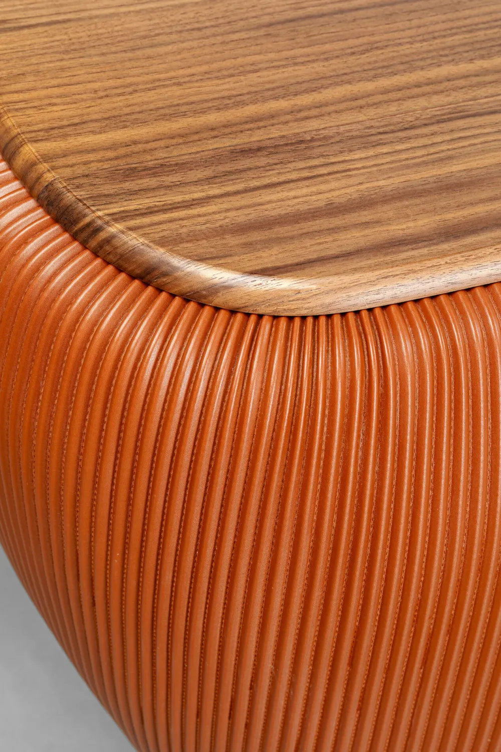 KARE Design Baarit*Rio Baari Ruskea