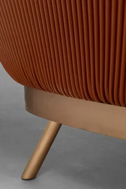 KARE Design Baarit*Rio Baari Ruskea