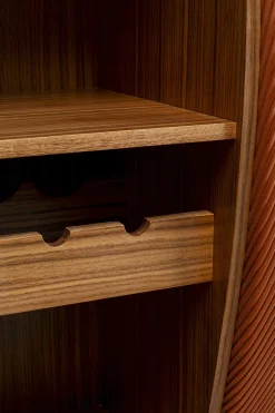 KARE Design Baarit*Rio Baari Ruskea