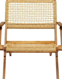 KARE Design Nojatuolit*Rio De Janeiro Taitettava Tuoli